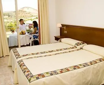 ***  Hotel Mesto Mijas Costa Spain