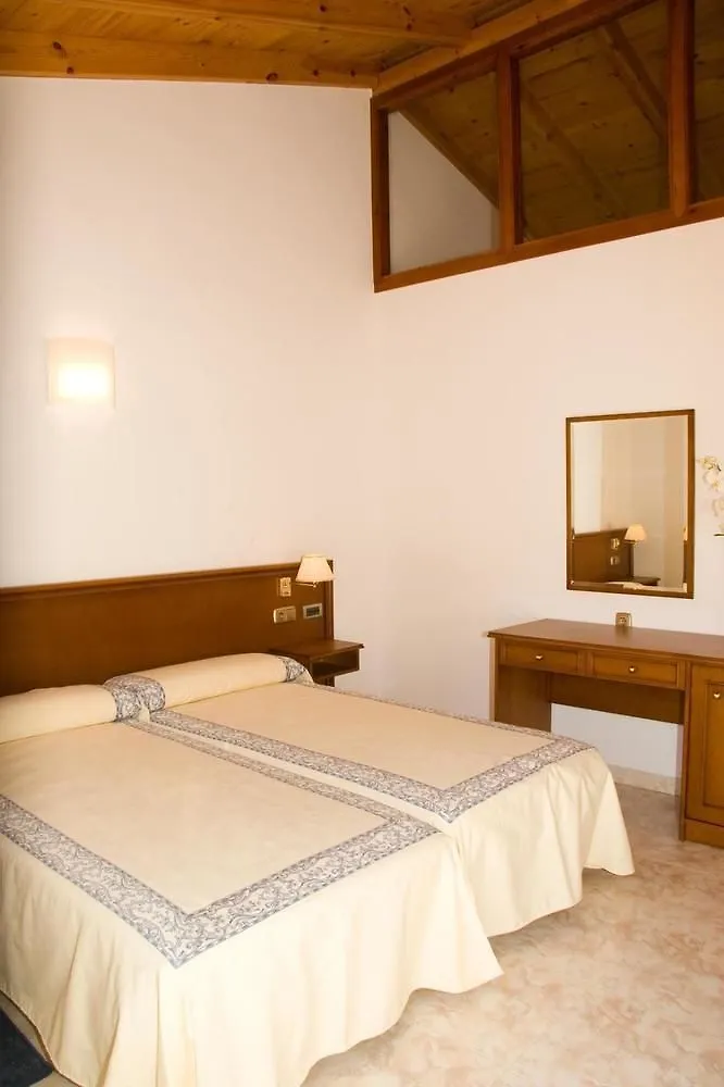 Hotel Mesto Mijas Costa