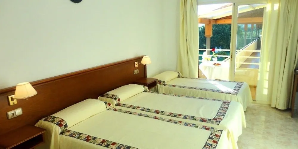 Hotel Mesto Mijas Costa Spain
