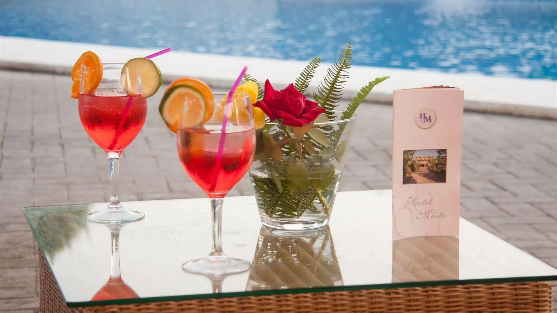 Hotel Mesto Mijas Costa