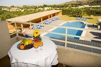 ميخاس كوستا Hotel Mesto ميخاس كوستا