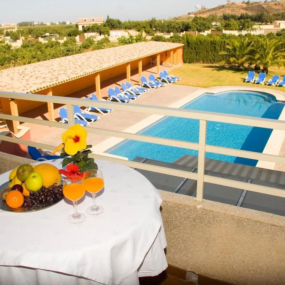 ميخاس كوستا Hotel Mesto  ميخاس كوستا