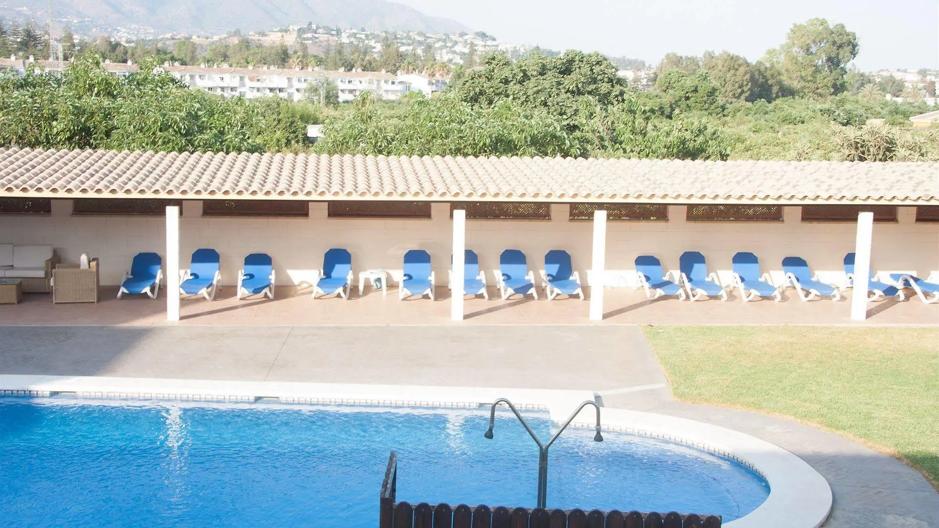 ***  ميخاس كوستا Hotel Mesto إسبانيا