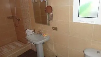 Hotel Mesto Mijas Costa