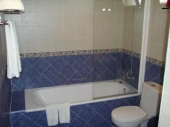 Hotel Mesto Mijas Costa Hiszpania
